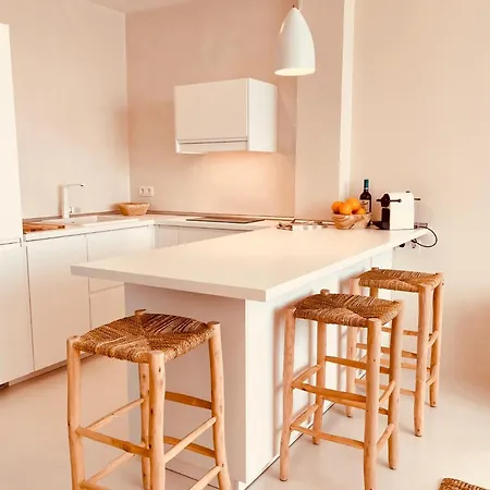 Appartement Canteras Sea