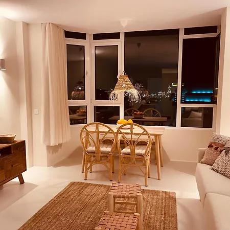 Appartement Canteras Sea Las Palmas de Gran Canaria