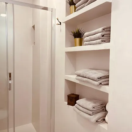 Appartement Canteras Sea *