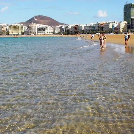 Canteras Sea 公寓