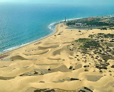 Canteras Sea 大加那利岛拉斯帕尔马斯